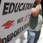 Educationvdeportation