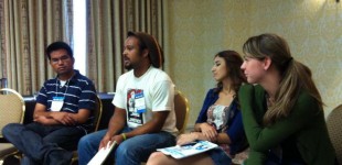 National Student Labor Pre-Conference 2011: Looking back