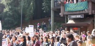 99>1: Occupy UC-Santa Cruz