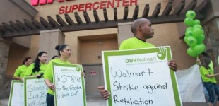 OUR Walmart: Making history